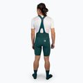 Мъжки шорти за колоездене Endura Pro SL EGM Bibshort SL deep teal 3