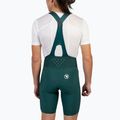 Мъжки шорти за колоездене Endura Pro SL EGM Bibshort SL deep teal 4