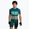 Мъжки шорти за колоездене Endura Pro SL EGM Bibshort SL deep teal 9