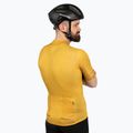 Мъжка колоездачна тениска Endura Pro SL гmustard 3