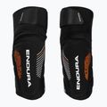 Протектори за колене за колоездене Endura MT500 D3O Open Knee Pad black