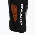 Протектори за колене за колоездене Endura MT500 D3O Open Knee Pad black 3