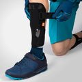 Endura MT500 D3O Shinguard черни предпазители за велосипед 3