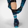 Endura MT500 D3O Shinguard черни предпазители за велосипед 4