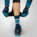 Endura MT500 D3O Shinguard черни предпазители за велосипед 5