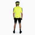 Мъжка колоездачна тениска Endura FS260 Print S/S hi-viz yellow 3