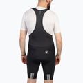 Мъжки шорти за колоездене Endura FS260 II Bibshort grey 2