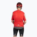 Мъжки шорти за колоездене Endura FS260 II Bibshort grey 4