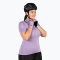 Дамска колоездачна тениска Endura Pro SL II S/S violet 4