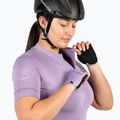 Дамска колоездачна тениска Endura Pro SL II S/S violet 6