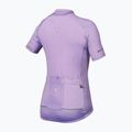 Дамска колоездачна тениска Endura Pro SL II S/S violet 9