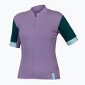 Дамска тениска Endura FS260 II S/S violet 8