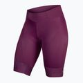 Дамски шорти за колоездене Endura FS260 Short aubergine 3