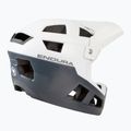 Endura Singletrack Full Face MIPS каска за велосипед бяла 2