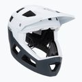 Endura Singletrack Full Face MIPS каска за велосипед бяла