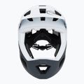 Endura Singletrack Full Face MIPS каска за велосипед бяла 2