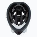 Endura Singletrack Full Face MIPS каска за велосипед бяла 5