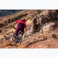 Велосипедна каска Endura Singletrack MIPS гранат 12