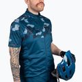 Велосипедна каска Endura Hummvee Plus blueberry 8