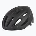 Черна велосипедна каска Endura Xtract
