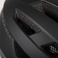 Черна велосипедна каска Endura Xtract 4