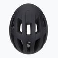 Черна велосипедна каска Endura Xtract 6