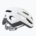 Бяла велосипедна каска Endura Xtract 2