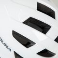 Бяла велосипедна каска Endura Xtract 4