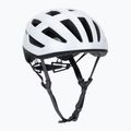 Бяла велосипедна каска Endura Xtract