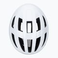 Бяла велосипедна каска Endura Xtract 6