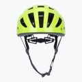 Каска за велосипед Endura Xtract hi-viz жълта 2