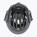Каска за велосипед Endura Xtract hi-viz жълта 5