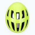 Каска за велосипед Endura Xtract hi-viz жълта 6