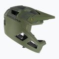 Детска велосипедна каска Endura Singletrack Full Face Youth olive green 4
