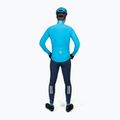 Мъжки панталони за колоездене Endura FS260-Pro Thermo Bibtights II ink blue 4