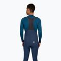 Мъжки панталони за колоездене Endura FS260-Pro Thermo Bibtights II ink blue 5