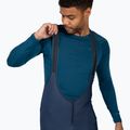 Мъжки панталони за колоездене Endura FS260-Pro Thermo Bibtights II ink blue 6
