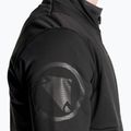 Мъжко яке за колоездене Endura Singletrack Softshell black 4