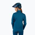 Дамско яке за колоездене Endura SingleTrack Softshell blueberry 2