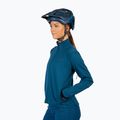 Дамско яке за колоездене Endura SingleTrack Softshell blueberry 3