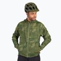 Мъжко яке за колоездене Endura Hummvee Windshell tonal olive