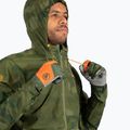 Мъжко яке за колоездене Endura Hummvee Windshell tonal olive 9