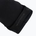 Endura Strack Lite Налакътници черни протектори за велосипед 5