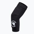Endura Strack Lite Налакътници черни протектори за велосипед 2