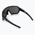 Слънчеви очила Endura Singletrack black/platinum revo smoke/clear silver flash mirror 3