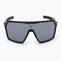 Слънчеви очила Endura Singletrack black/platinum revo smoke/clear silver flash mirror 4