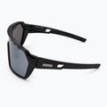 Слънчеви очила Endura Singletrack black/platinum revo smoke/clear silver flash mirror 5