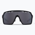 Слънчеви очила Endura Singletrack black/platinum revo smoke/clear silver flash mirror