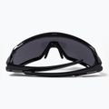 Слънчеви очила Endura Singletrack black/platinum revo smoke/clear silver flash mirror 2