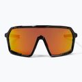 Слънчеви очила Endura Pro SL black/sunset revo brown/clear silver flash mirror/amber 2